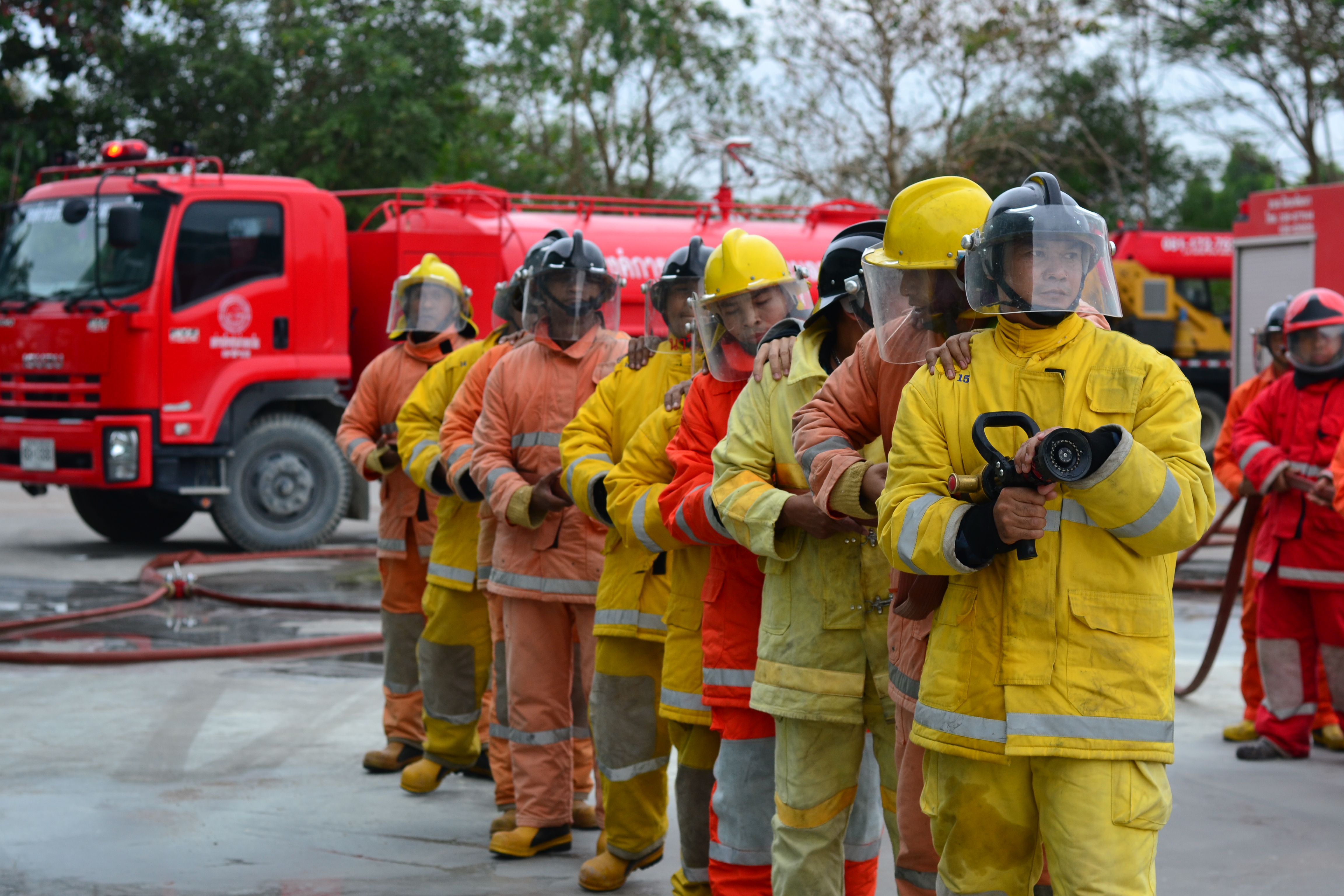 ซ้อมดับเพลิง - DSC_0452.JPG