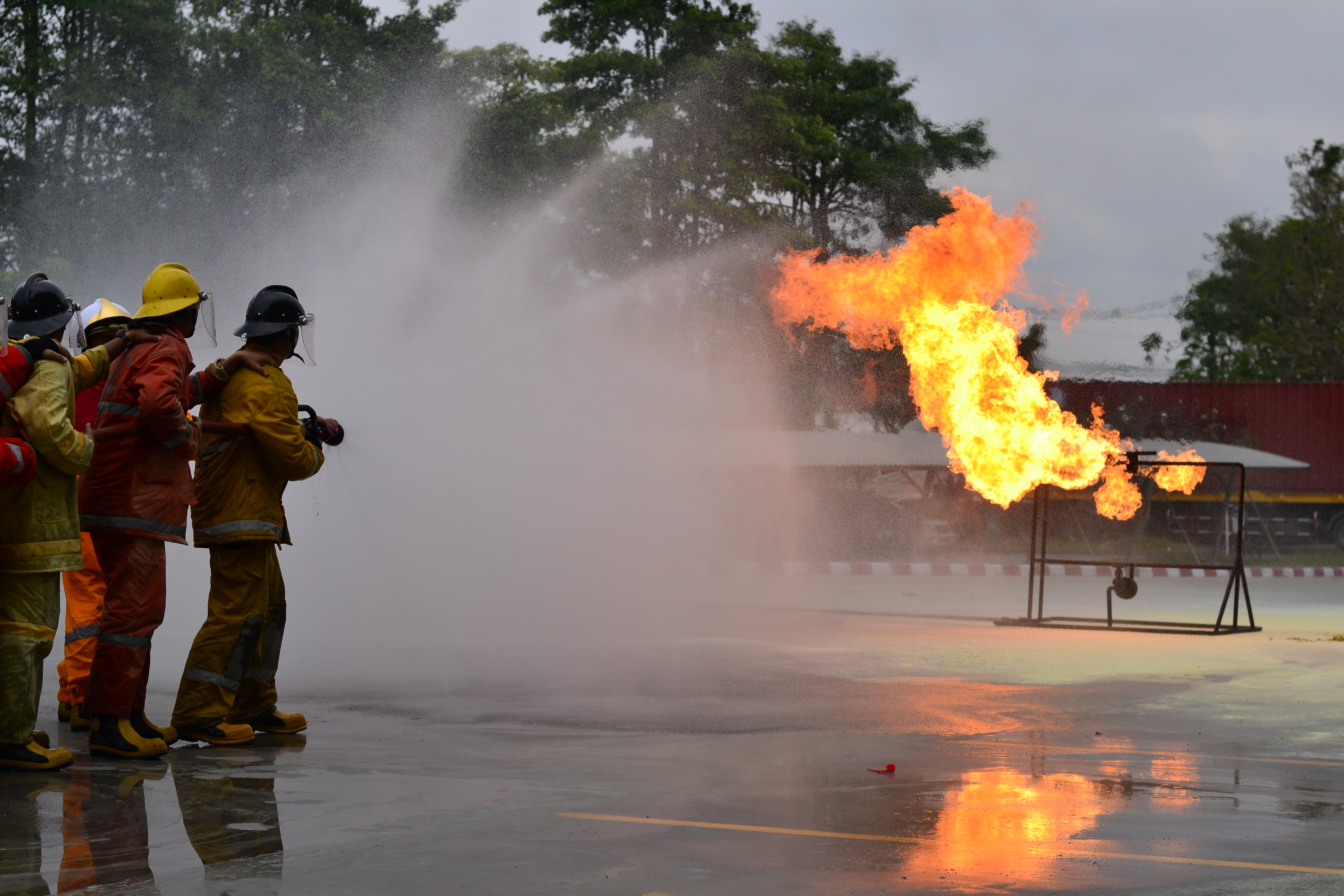 ซ้อมดับเพลิง - DSC_0471.JPG
