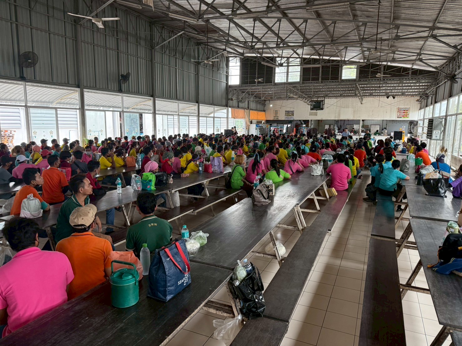 กิจกรรมราชการพบแรงงานกัมพูชา - LINE_ALBUM_ประชุุม30-7-68_250826_30.jpg