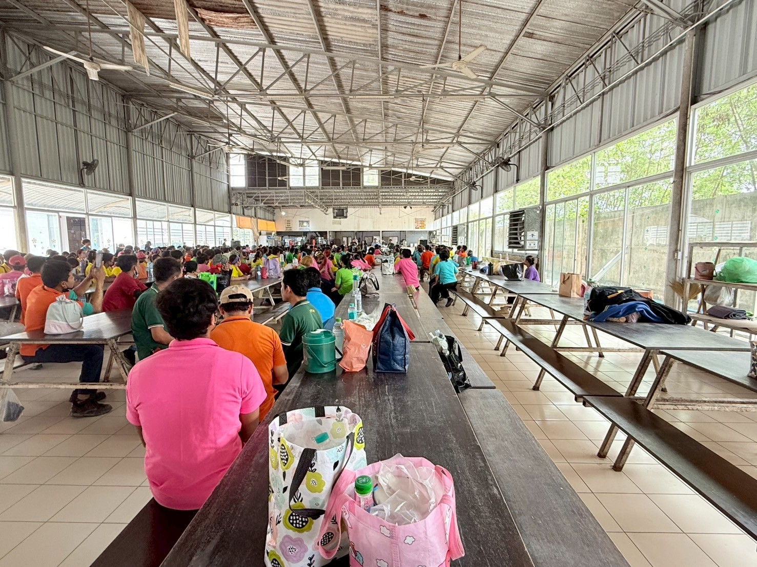 กิจกรรมราชการพบแรงงานกัมพูชา - LINE_ALBUM_ประชุุม30-7-68_250826_47.jpg