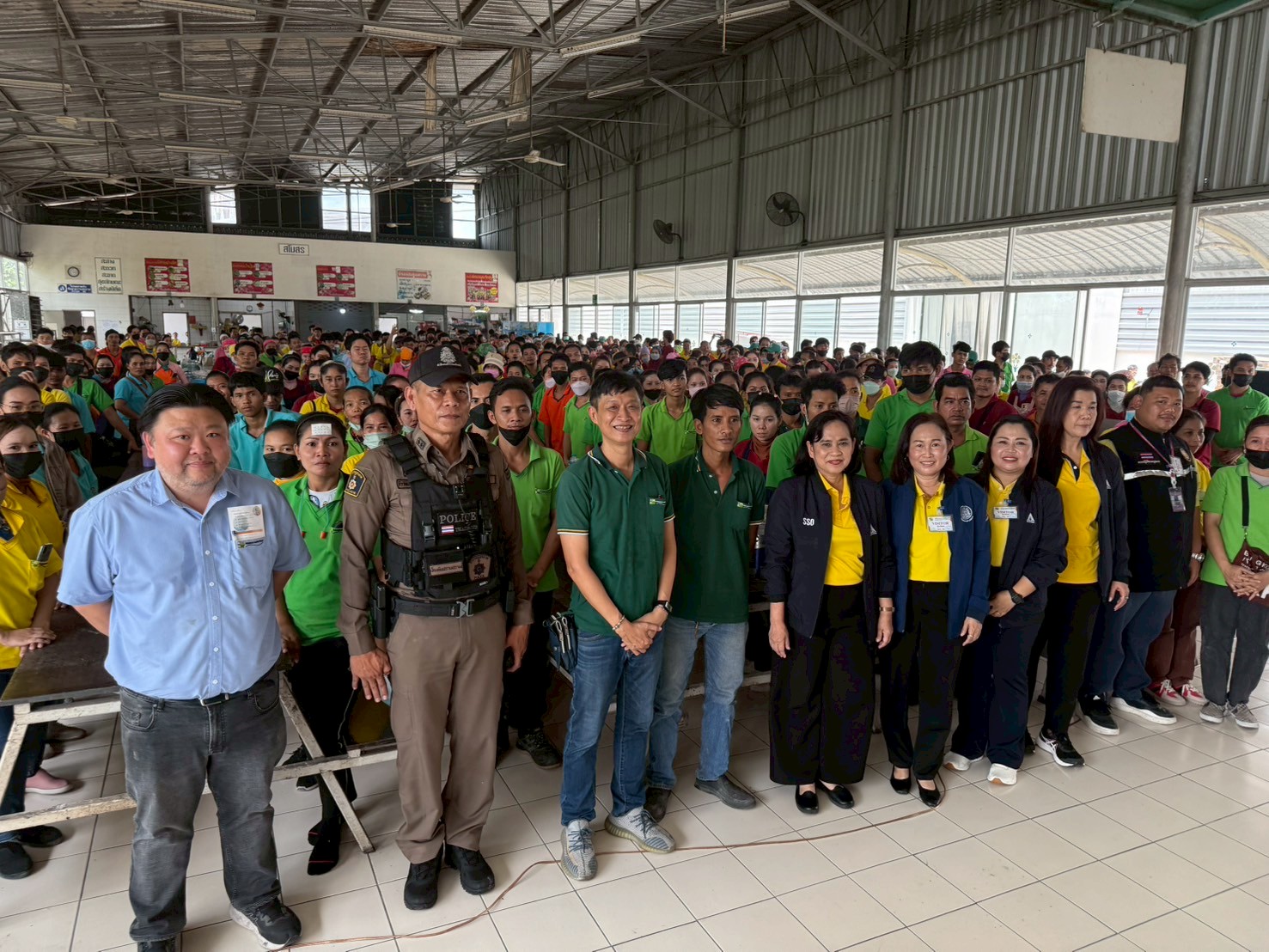 กิจกรรมราชการพบแรงงานกัมพูชา - LINE_ALBUM_ประชุุม30-7-68_250826_60.jpg