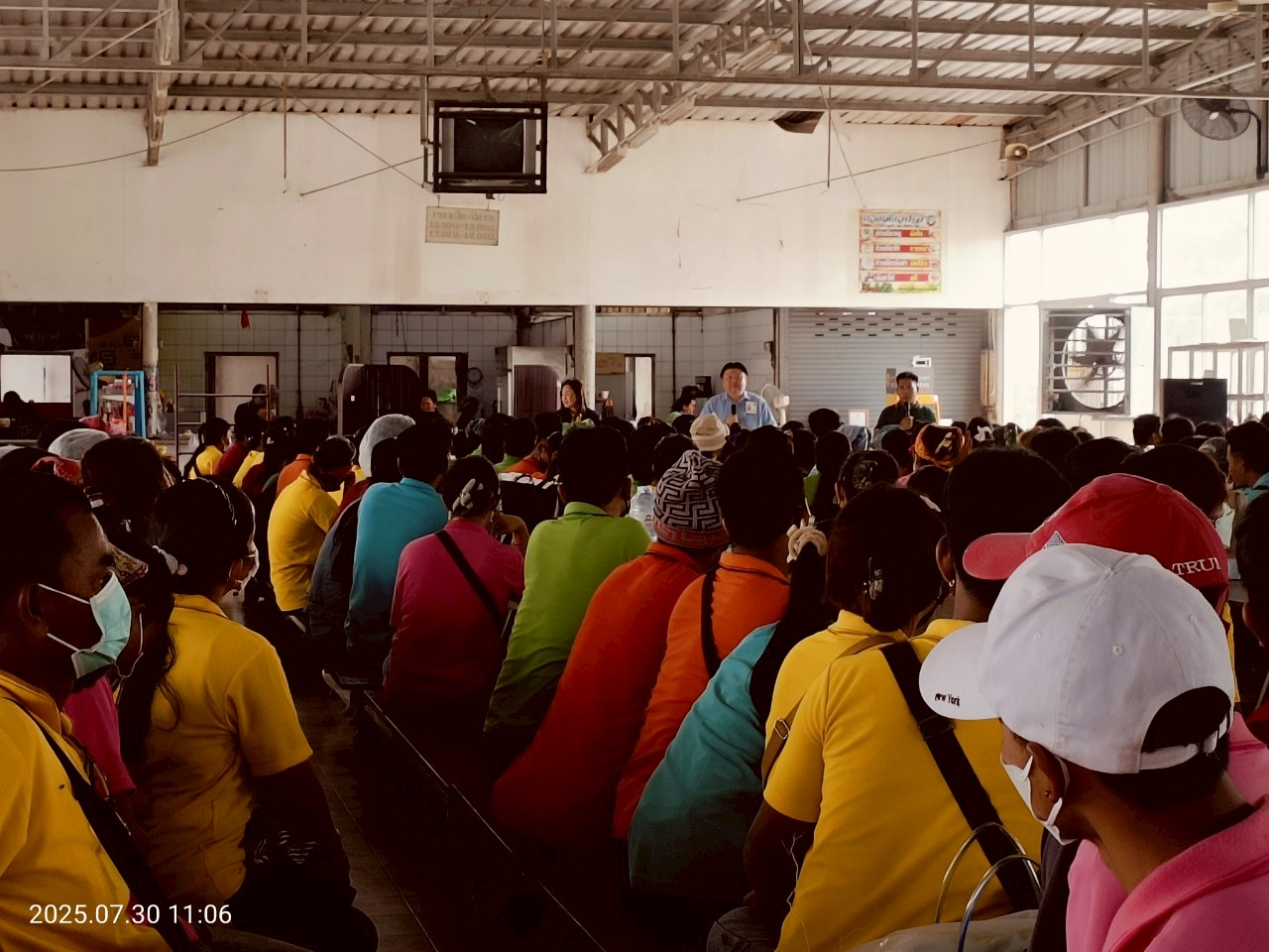 กิจกรรมราชการพบแรงงานกัมพูชา - LINE_ALBUM_ประชุุม30-7-68_250826_9.jpg