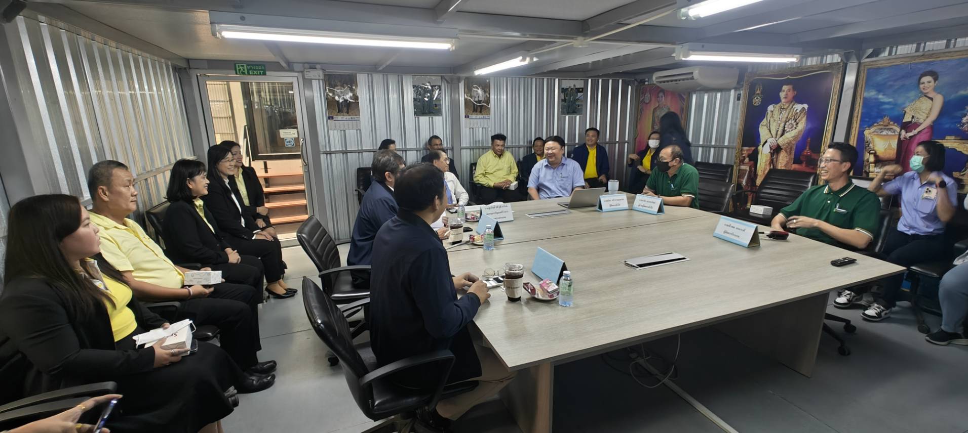 คณะเลขานุการรัฐมนตรีว่าการกระทรวงแรงงาน - 908670_0.jpg