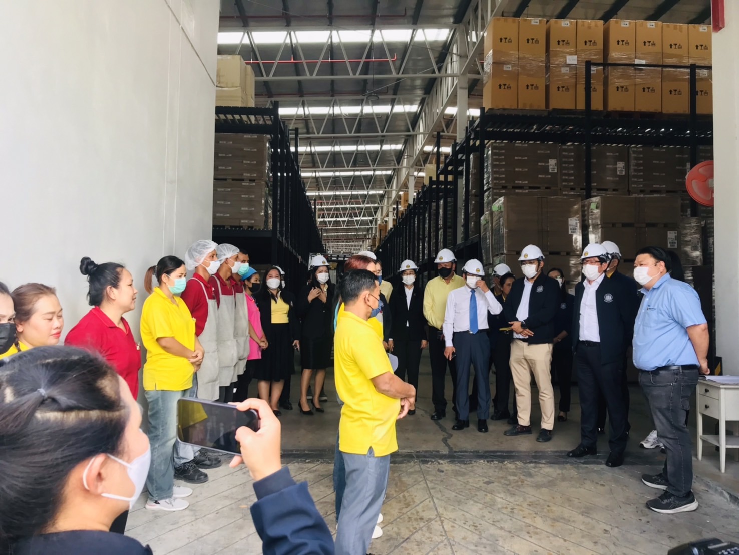 คณะเลขานุการรัฐมนตรีว่าการกระทรวงแรงงาน - S__32391204_0.jpg