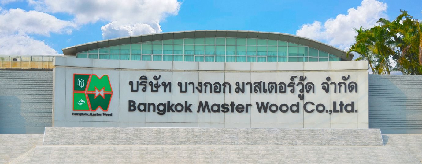 Bangkokmasterwood Company