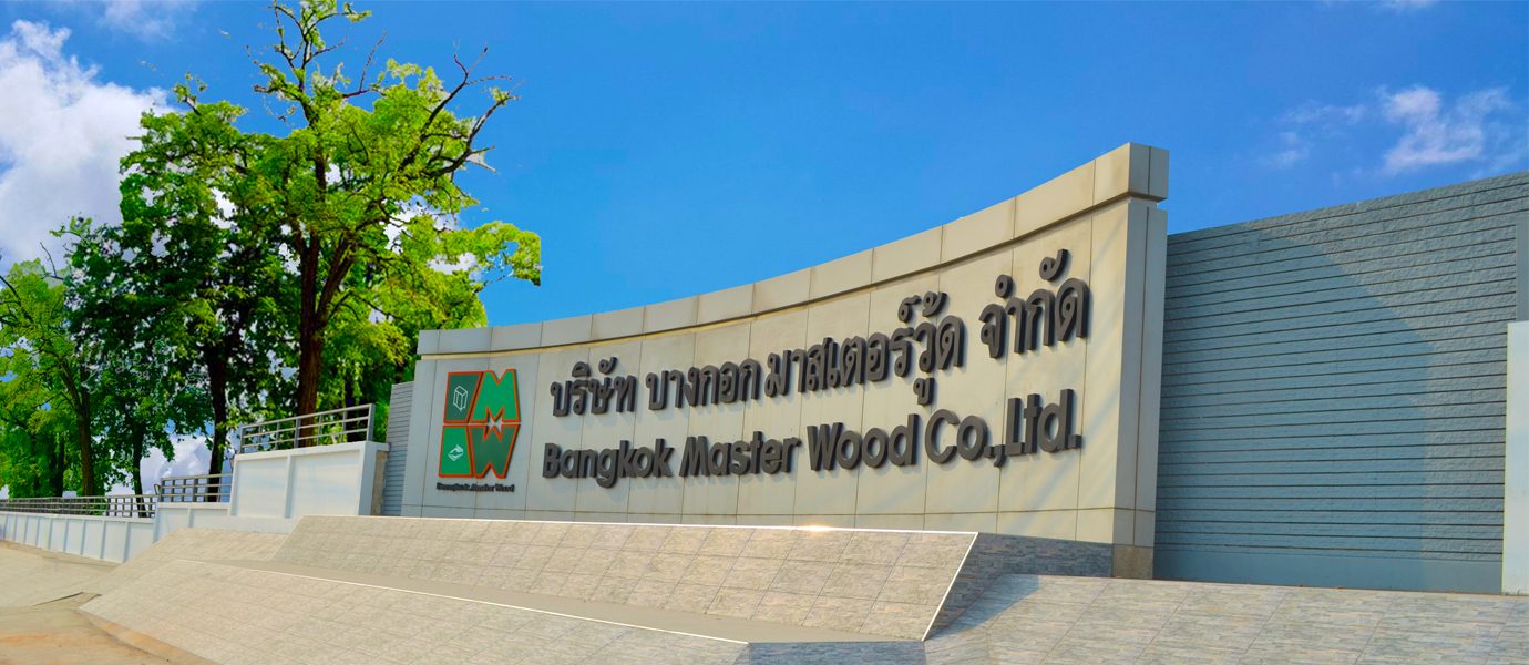 Bangkokmasterwood Company